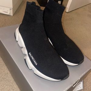 Balenciaga Trainers